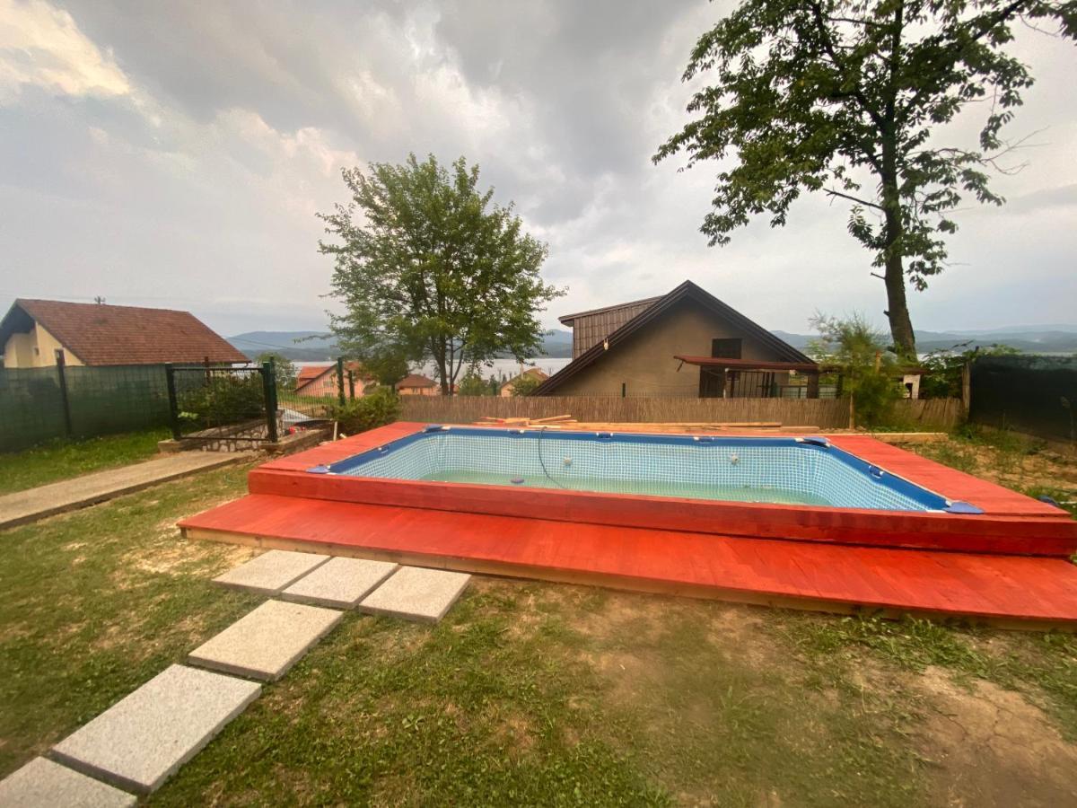 Asja Guest House Lukavac Exterior foto